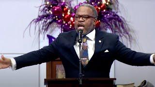 Prophetic Wrappings For Prophetic Gifts (Luke 2:11-12) - Rev. Thomas Davis