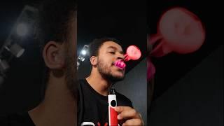 COLOR Vape Trick | Ghost Bane #oxva #xlim