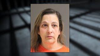 Cheektowaga woman forced child to stay in bedroom or garage, denying child basic needs