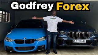 The Best Of Godfrey Forex Muti - Trading Robot  | South African Forex Traders Lifestyle