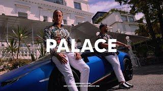 "PALACE" - Summer Guitar Afro Trap x Dancehall Type Beat