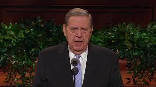 Elder Holland: Hypocrisy doesn't matter when prophets do it, since no one is perfect.