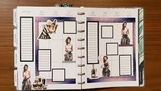 Flipthrough Preview - Happy Planner Classic Vertical