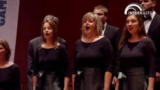 European Choir Games 2019 - Competition in C4 - Adult Choirs