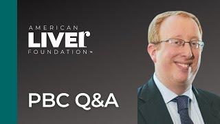 PBC Q&A with Dr. Gideon Hirschfield