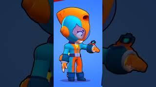 I Am not sorry #shorts #brawlstars #sorry #funny #fyp