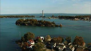 The Unexpected End to this Lake Erie Battle