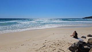 Byron Bay Main Beach - Lennox Head