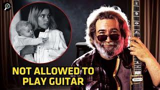 At 50, Jerry Garcia's Daughter FINALLY Admits What We All Suspected | Usa Celebrity