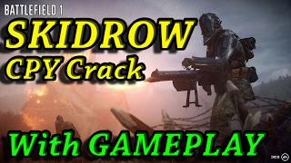 How to Download & Install Battlefield 1 (SKIDROW/CPY) | Gameplay Included