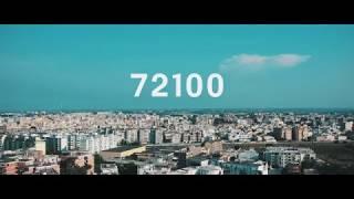 LARGO SCIABICHE/72100 di GIACOMO DAL PONT (Video Ufficiale)