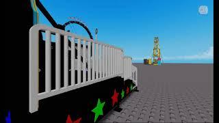 A New Blacks Amusements Ride Coming To Roblox