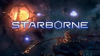 Starborne Open Beta Launch Trailer