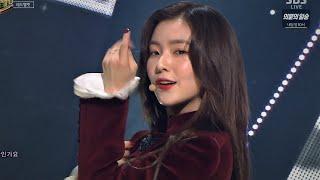 레드벨벳 (Red Velvet) - 'Peek-A-Boo' (피카부) (STAGE MIX) 교차편집 [1040p60]