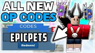  Roblox Tapping Mania Codes  ALL SECRET *OP* UPDATE CODES!