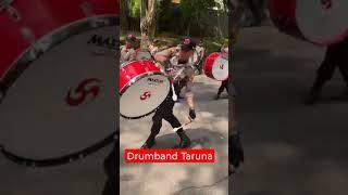 Begini Drumband Taruna Akpol