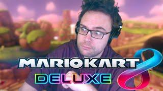 TADA TADA TA TA | Mario Kart 8 Deluxe