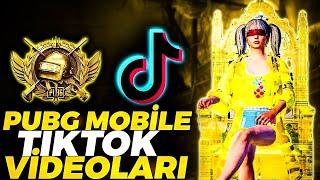 oHaaGÖREBİLECEĞİNİZ EN GÜZEL VURUŞLARI İÇERENl PUBG MOBİLE TİKTOK VİDEOLARI (AWM TDM M762 UMP)