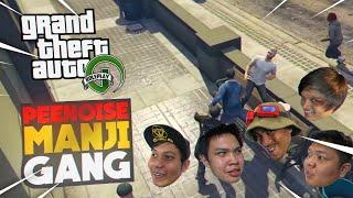 Ang Bagong Salta | GTA V Roleplay - Part 1