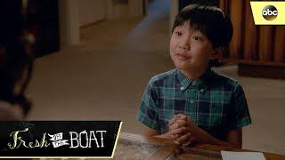 Vice Mommy – Fresh Off The Boat