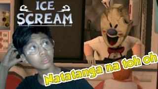 Kupal ka?! | Ice Scream - Horror Neighbor (Ending)