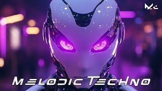 Techno Music & Progressive House Mix | Melodic Techno That Make u Feels Powerfull