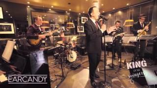 King Of The Swingers:   Swing and Jazz Band -    Book Now at Earcandy entertainment