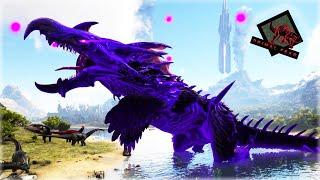 We Can Finally Kill NOVA GOD OF DESTRUCTION | Primal Fear | Ark Survival Evolved #S2