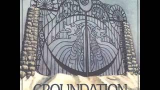 Groundation - Picture on the Wall