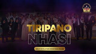 Tiripano  Nhasi  |  JRM Praise 2024