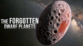 These Are the Hidden Planets Beyond Pluto You Have Never Heard Of (4K)