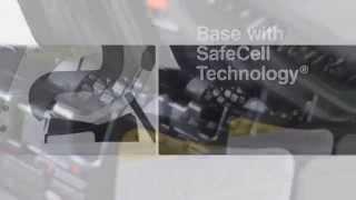 Britax Базы с SafeCell