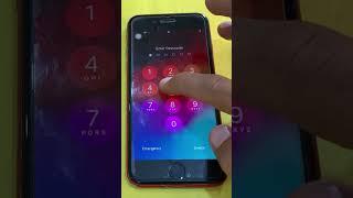 How to unlock iPhone if forgot password | unlock iPhone passcode