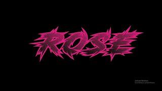 SPECIAL FOR MY PARTNER  ROSE | ZE ROSE | ZERO |