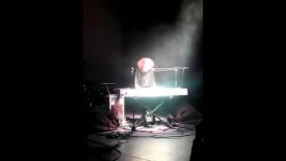 alina orlova leteli oblaka lviv 30 10 15