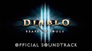 Diablo III: Reaper of Souls OST - 08 - Chains Of Fate