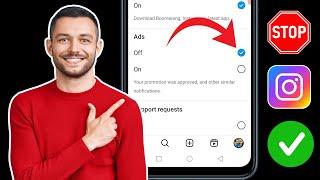 Как остановить рекламу в Instagram (2024) | Как заблокировать рекламу в Instagram