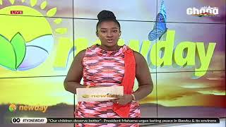 Morning news on TV3: Livestream || 10-03-2025