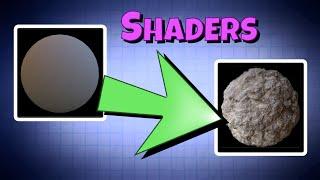 Three.js Tutorial on Shaders (beginners)