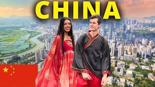 How to Travel China  (Full Travel Documentary)