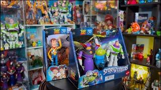 Toy Story | Storytellers | Unboxing & Review