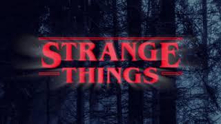 Strange Things Escape Room by Locked Escapes