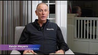 Get to Know MAS - Kevin Meyers, CEO