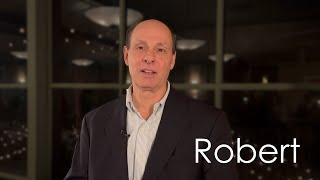 Robert Mize: Cathedral of Faith