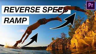 How To Reverse Speed Ramp (Tutorial for Beginners)