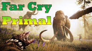 Far Cry Primal Explained: New Setting, gameplay, Weapons, Story & more