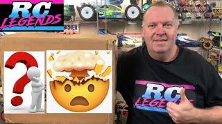 The Rarest RC Car I’ve ever Owned!!!