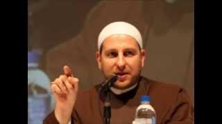 Sheikh Usama Al-Attar - Beautiful Azaan Recitation