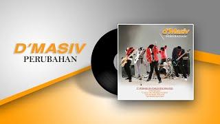 D'MASIV - Perubahan | Full Album