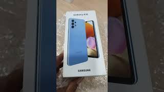Samsung A32 Box